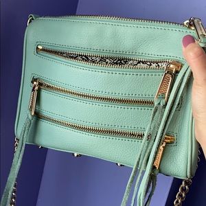 Rebecca Minkoff crossbody bag